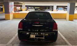 کرایسلەر 300